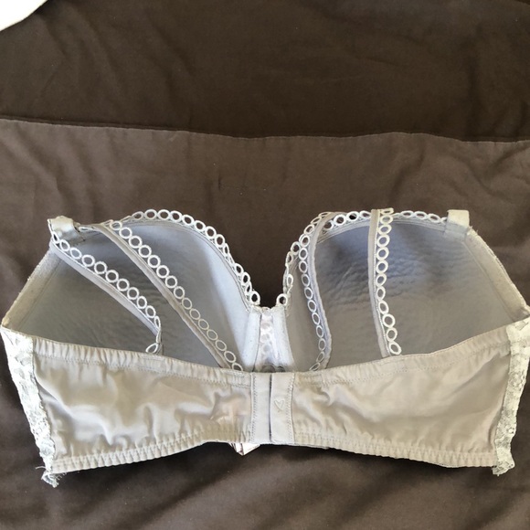 💕VICTORIA’S SECRET - VGUC-EUC Bra (38F/DDD) - Picture 2 of 6